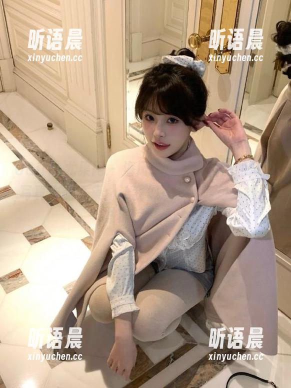 UGirls尤果网 - 海风拂面，陈雅漫的海边写真作品合集：让我们一起领略每一幅图片的诗意.txt
