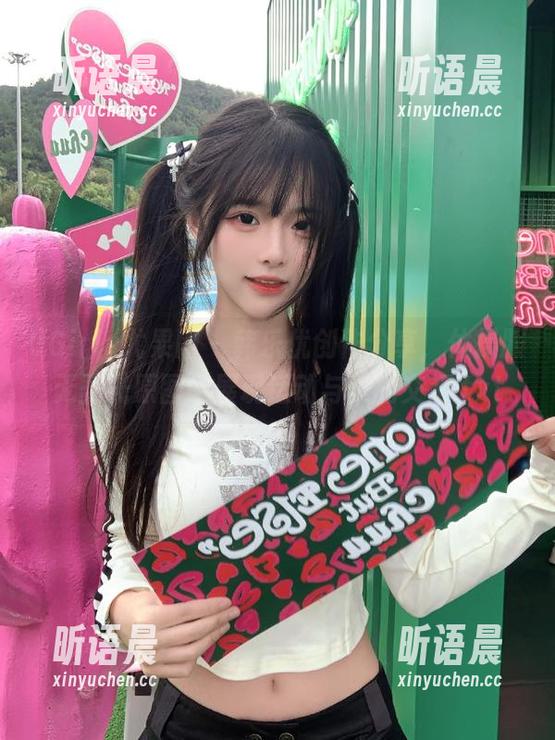 UGirls尤果网 - 韩乐优创作分享，体操服无圣光原图中展现运动与美的交汇.txt