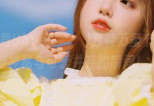 免费下载Uhye(이유혜)独特万圣节写真，捕捉神秘与可爱并存的瞬间！.txt