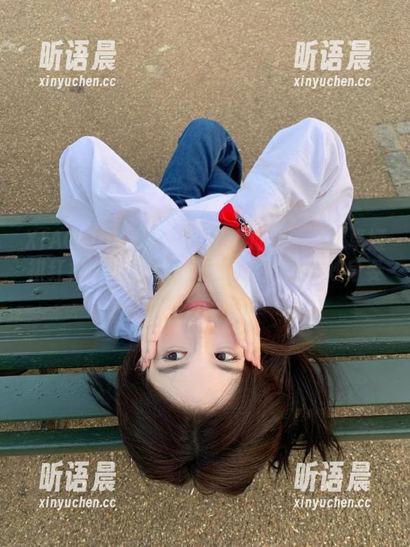 XIAOYU语画界 - 不可错过的Cris_卓娅祺红裙图集分享，一起感受她的曼妙身姿！.txt