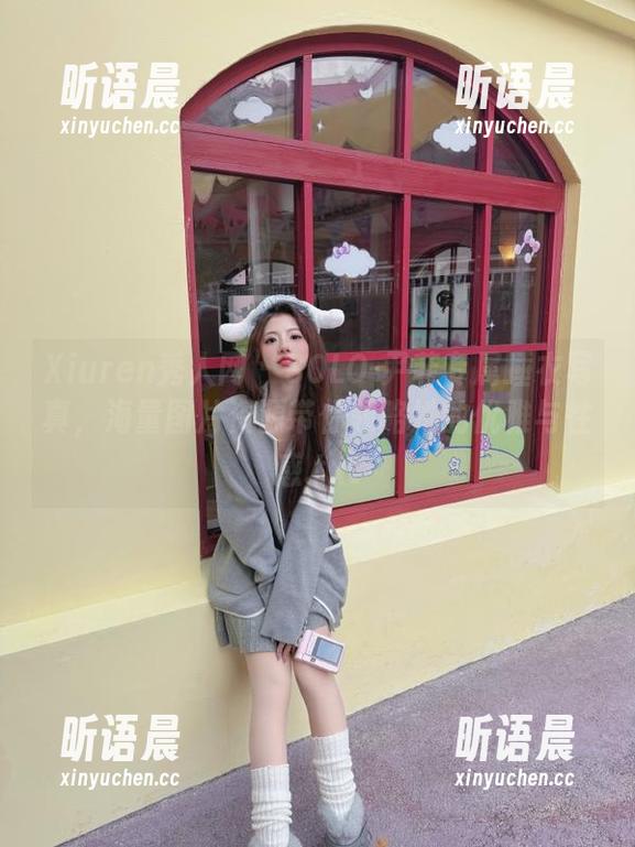 Xiuren秀人网-SOLO-尹菲 Xiuren秀人网 - SOLO-尹菲专属睡衣写真,海量图片资源带你领略她的优雅与性感.txt