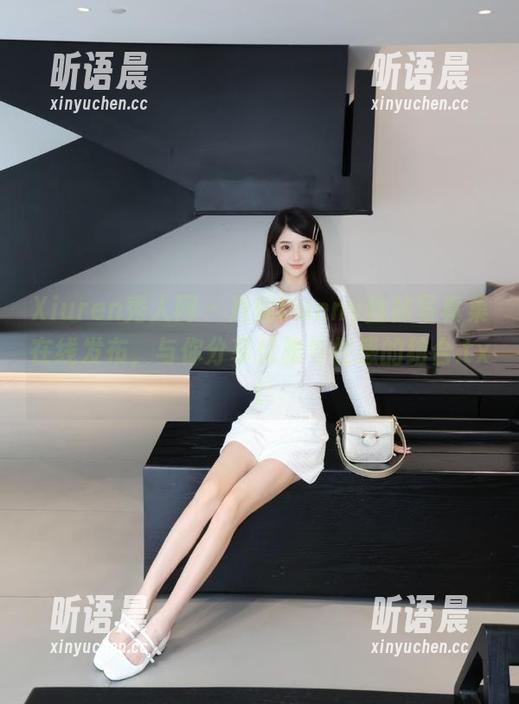 Xiuren秀人网-丹妮Danny Xiuren秀人网 - 丹妮Danny丝袜写真集在线发布,与你分享优雅与性感的结合.txt