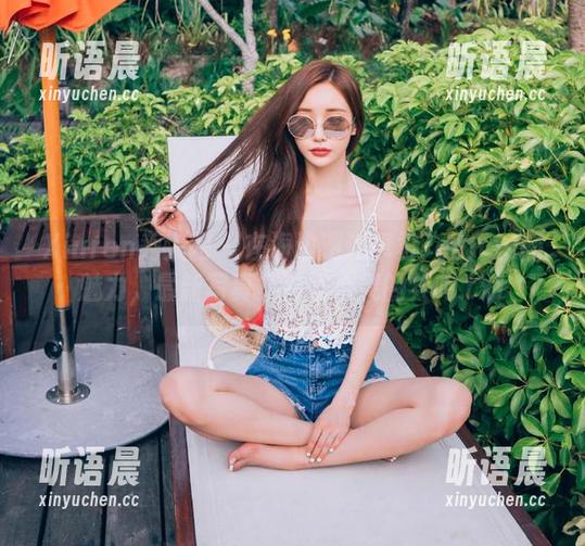 Xiuren秀人网-卓君Jeanes Xiuren秀人网 - 在海边邂逅卓君Jeanes的魅力,最新写真集引发心灵的共鸣.txt