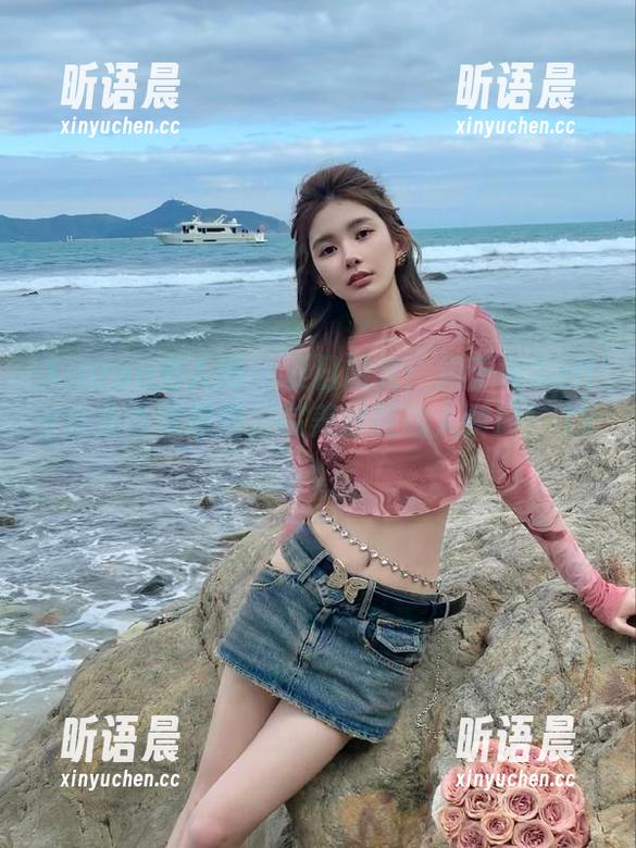 Xiuren秀人网 - 夏日限定：周于希Sally泳池高清原图，完美捕捉动人瞬间！.txt