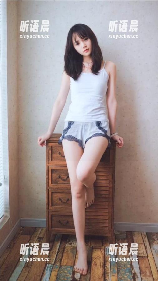 Xiuren秀人网 - 让奈汐酱nice带你进入夏天的梦境，定制写真让你无法抗拒！.txt