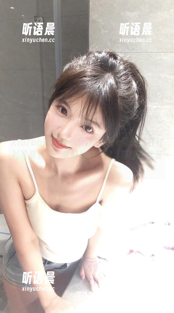 Xiuren秀人网-奈汐酱nice Xiuren秀人网 - 奈汐酱nice带来的白衬衫写真更新:梦幻般的一刻,等你来欣赏!.txt