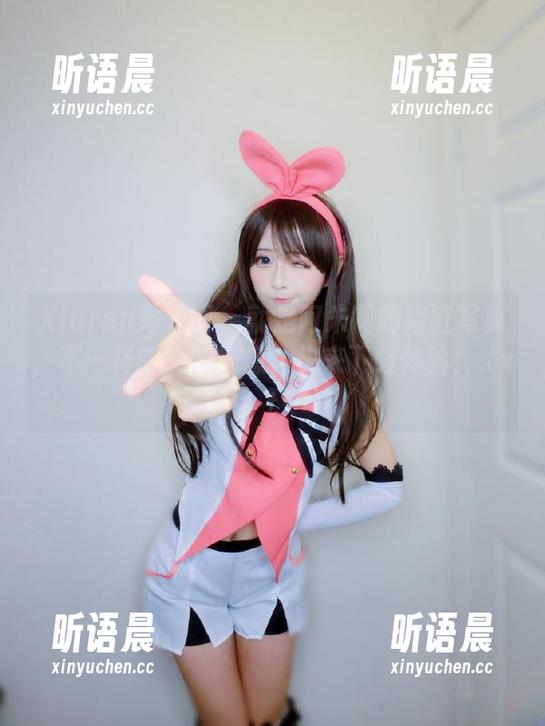 Xiuren秀人网 - 就是阿朱啊的浴缸写真，不一样的清新气息，快来下载体验！.txt
