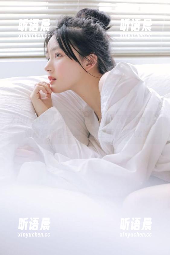 Xiuren秀人网-晓梦may Xiuren秀人网 - 清新脉动:晓梦may学姐高清原图写真作品全面解析.txt