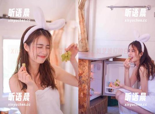 Xiuren秀人网-燕甘甘 Xiuren秀人网 - 燕甘甘私房独家:如梦如幻的白丝图包带给你独特体验.txt