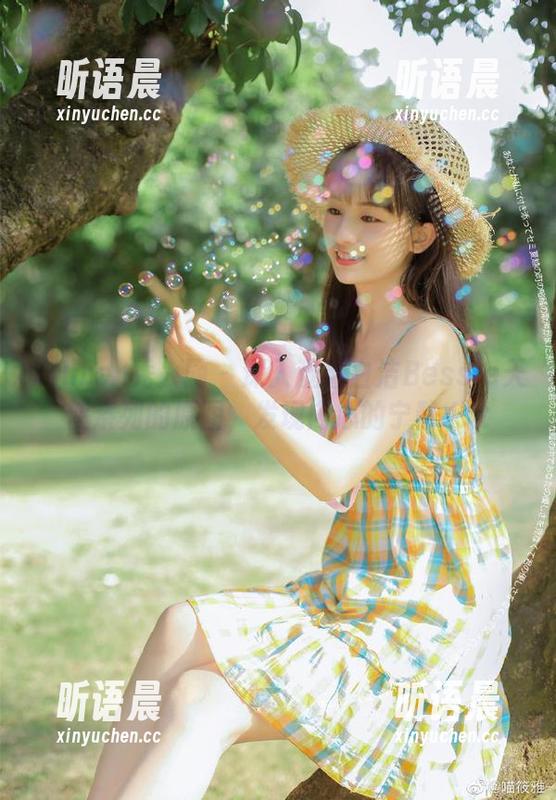 Xiuren秀人网 - 深入观看白洁Bessie天使系列的原图，发现内心的宁静.txt
