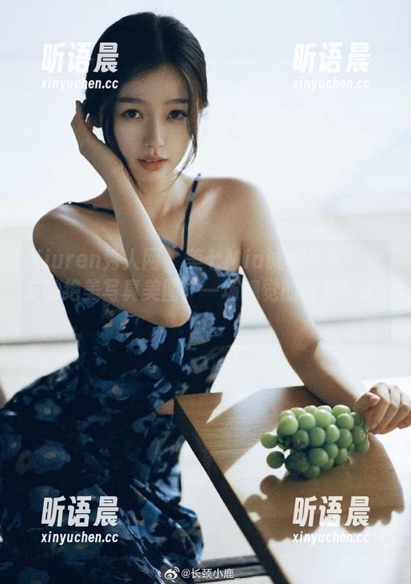Xiuren秀人网-美七Mia Xiuren秀人网 - 美七Mia诚意分享:女友的绝美写真美图,一场视觉的盛宴!.txt