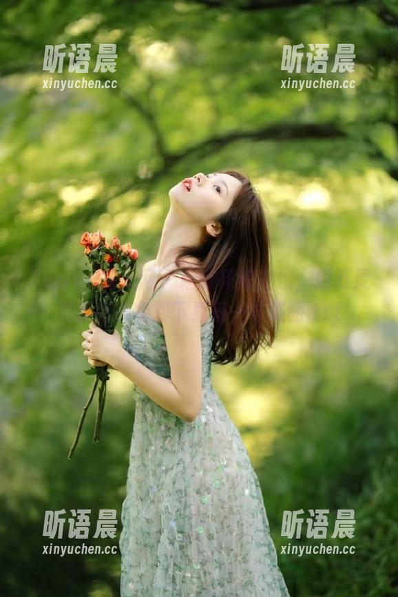 Xiuren秀人网 - 精致花嫁主题，赵万灵写真图库免费下载每一寸美丽.txt