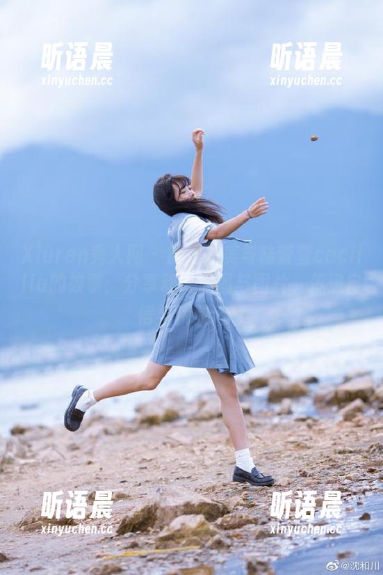 Xiuren秀人网-陆萱萱cecillia Xiuren秀人网 - 旗袍之美与陆萱萱cecillia的故事:分享动人原图与图片,传递自信与优雅.txt
