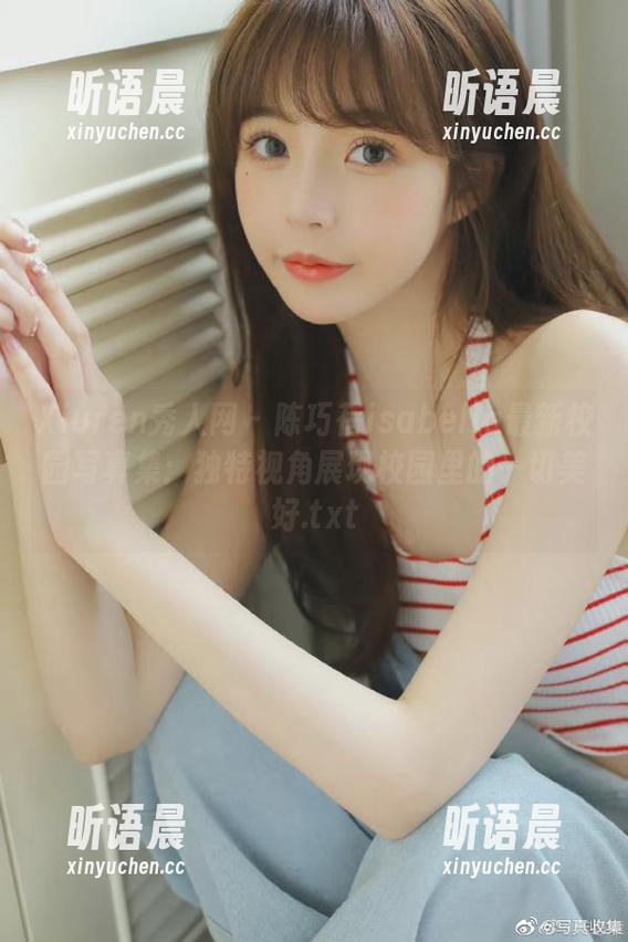 Xiuren秀人网-陈巧蓓isabella Xiuren秀人网 - 陈巧蓓isabella最新校园写真集:独特视角展现校园里的一切美好.txt