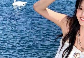 YouMi尤蜜荟 – 探秘妲己_Toxic黑丝的迷人世界，精美图集带你走进她的无限风情.txt