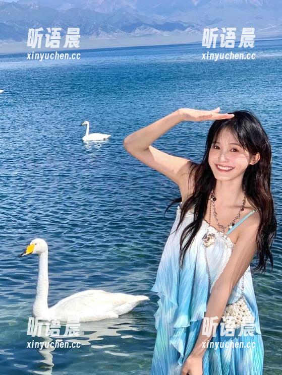 YouMi尤蜜荟-妲己_Toxic YouMi尤蜜荟 - 探秘妲己_Toxic黑丝的迷人世界,精美图集带你走进她的无限风情.txt