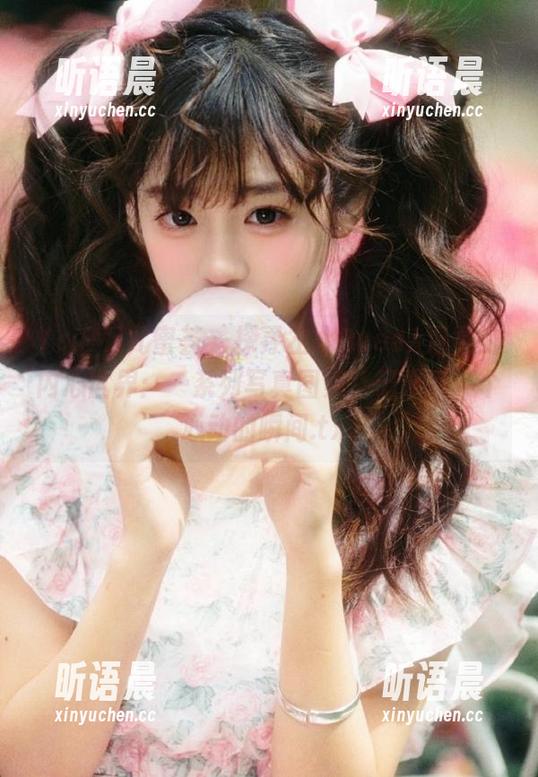 YouMi尤蜜荟 - 探寻左冰Queen温柔的内心世界：一系列写真图集，记录每一个心动的瞬间.txt
