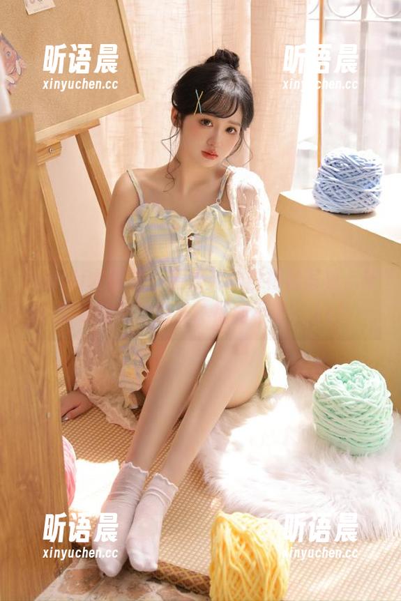 YouMi尤蜜荟-黄歆苑 YouMi尤蜜荟 - 黄歆苑的白衬衫写真,丰富你的视觉盛宴,福利不断!.txt