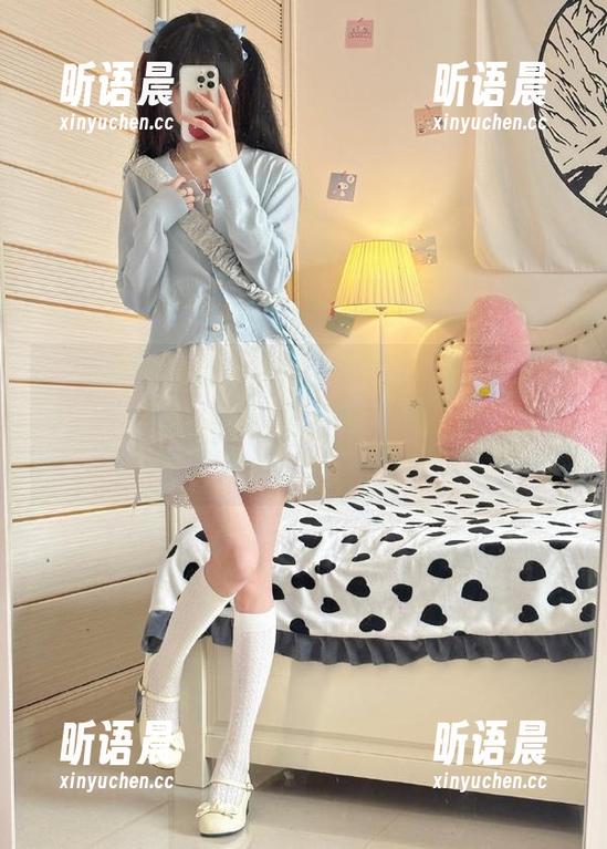 YouWu尤物馆 - 陆萱萱Cecilia的校服写真集：校园青春的魅力无限，精彩资源等你来享.txt