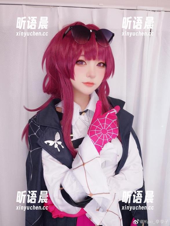 Yuki亭 Yuki亭带给你的私房视觉盛宴,Kotori写真合集绝对不容错过.txt