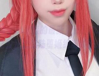 来看看aqua水淼的最新更新！COS《鬼灭之刃》上弦陆堕姬绝美瞬间.txt
