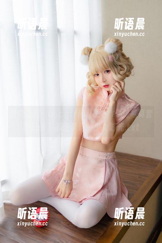 清纯之美：asagiriai(爱ちゃん)写真套图记录下那些梦幻的少女时光.txt