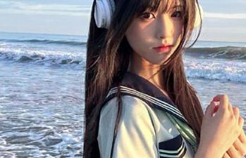 beautyleg – Avril的透明艺术，高清原图为您呈现视觉的震撼与优雅.txt