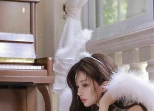beautyleg – 引领时尚潮流的“Leonie天使”无圣光图片，剖析她的风格秘密.txt
