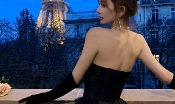 beautyleg – 无圣光美图大揭密：Mia的奶牛写真，让你感受另一种美.txt