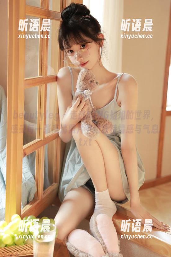 beautyleg-Ning beautyleg - 走进NING姐姐的世界,感受每一张高清照片中的独特情感与气息.txt