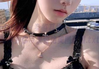 beautyleg – 身临其境：Olivia的纯白写真为你带来惊艳美图资源.txt
