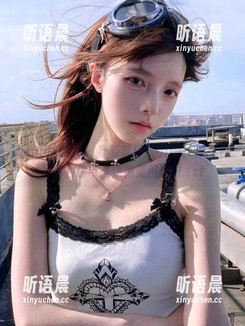 beautyleg - 身临其境：Olivia的纯白写真为你带来惊艳美图资源.txt