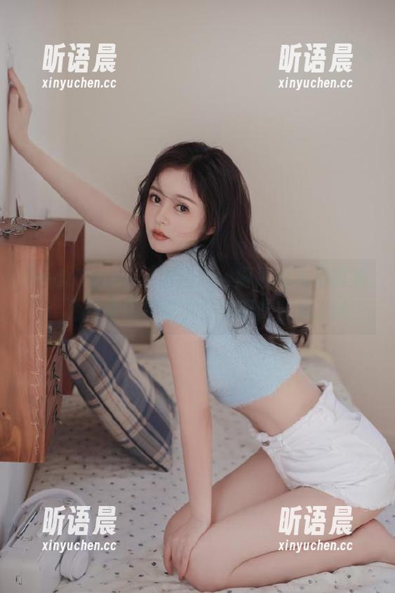 beautyleg - 时尚Yen厨娘高清写真集：为你呈现极致烹饪与摄影艺术.txt
