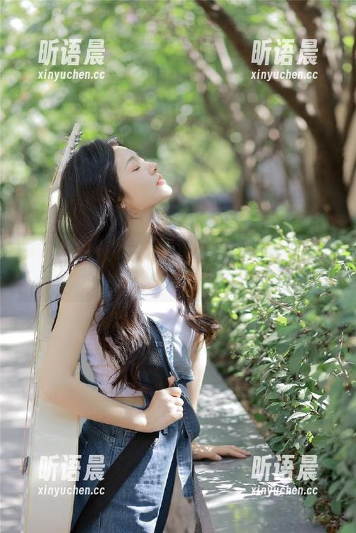 beautyleg - YoYo的无圣光职业装写真，带你走入各式时尚职场的精彩图片.txt