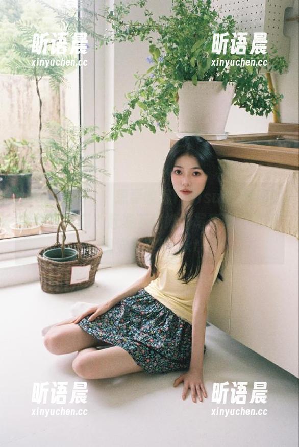 beautyleg - 想要收藏YuHsuan姐姐的写真艺术吗？赶紧下载她的写真集，享受视觉盛宴！.txt