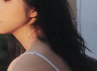 beautyleg – 走进小雪的世界：高清吊带写真集带你感受青春魅力.txt