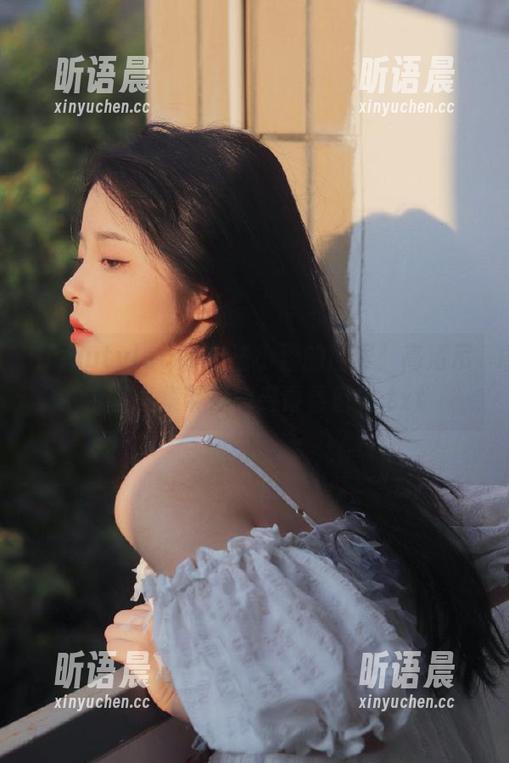 beautyleg - 走进小雪的世界：高清吊带写真集带你感受青春魅力.txt
