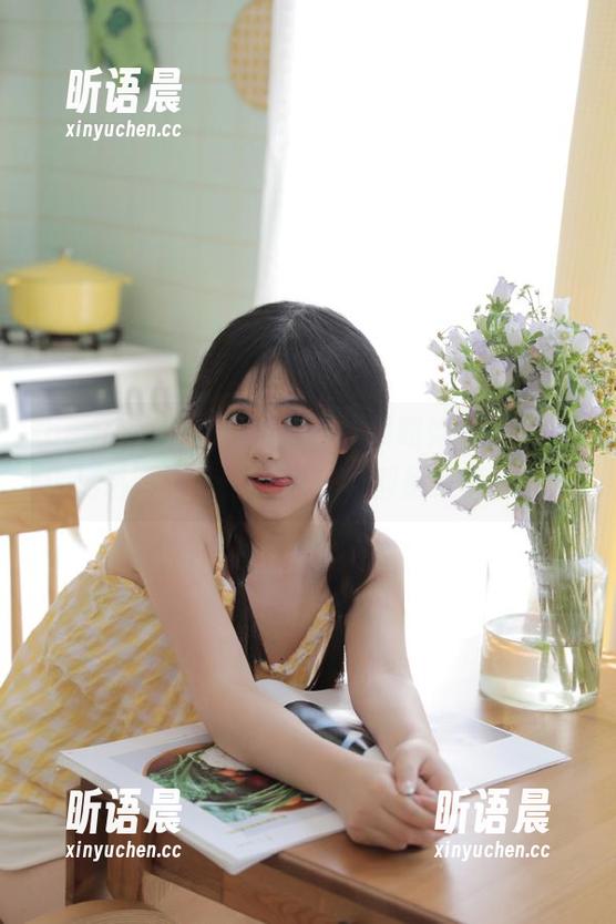 beautyleg - 赵芸带你领略婚纱魅力：精选写真集中的每一幕都是故事.txt