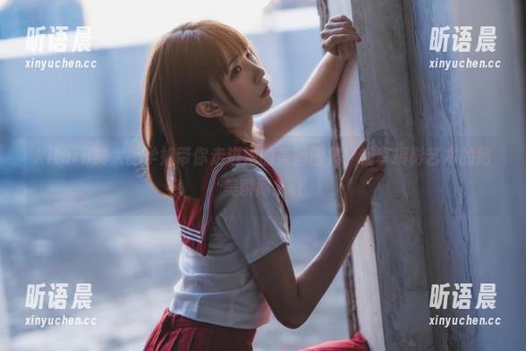 kitaro绮太郎学姐带你走进她的美图图集，畅享摄影艺术的绝美瞬间.txt