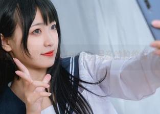 私房写真魅力无限：探秘lovely呆玄的豹纹创作之旅.txt