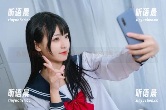 私房写真魅力无限：探秘lovely呆玄的豹纹创作之旅.txt
