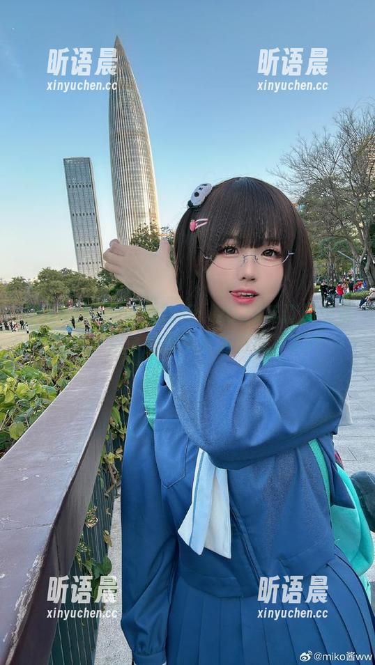 加入miko酱吖的旅程：2024年订阅免费写真，尽享视觉享受的特权！.txt