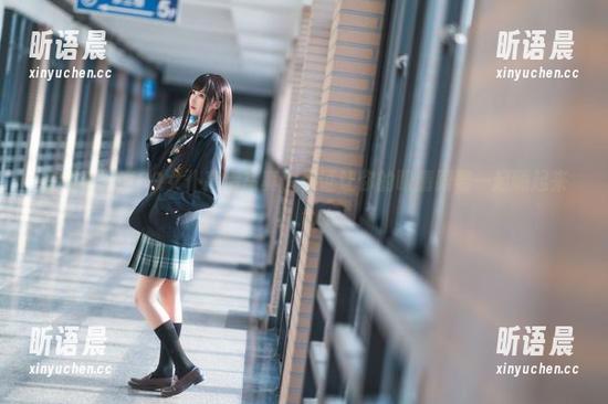 在线看三度69女仆高清写真，保证让你的眼睛跟着一起嗨起来！.txt
