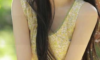 丝慕GIRL – 清新如风，文欣的纯白照片合集带你走进唯美境界.txt