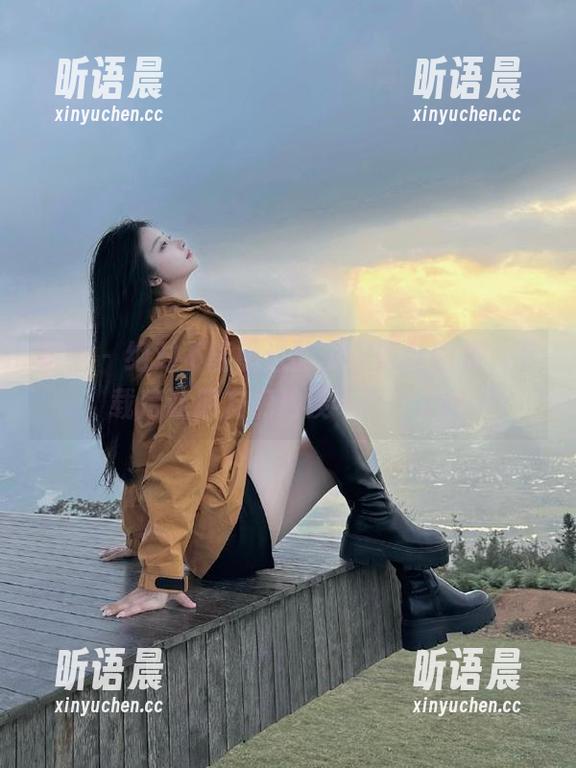 丽柜 - 绝对不能错过的安安蕾丝图集，下载后让朋友们艳羡不已！.txt