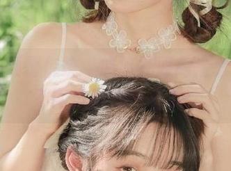 丽柜 – 颠覆传统，悠悠礼服高清套图展现不同风格的魅力.txt