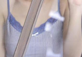 丽柜 – 美美的居家写真精选，带你走进她的温暖世界.txt