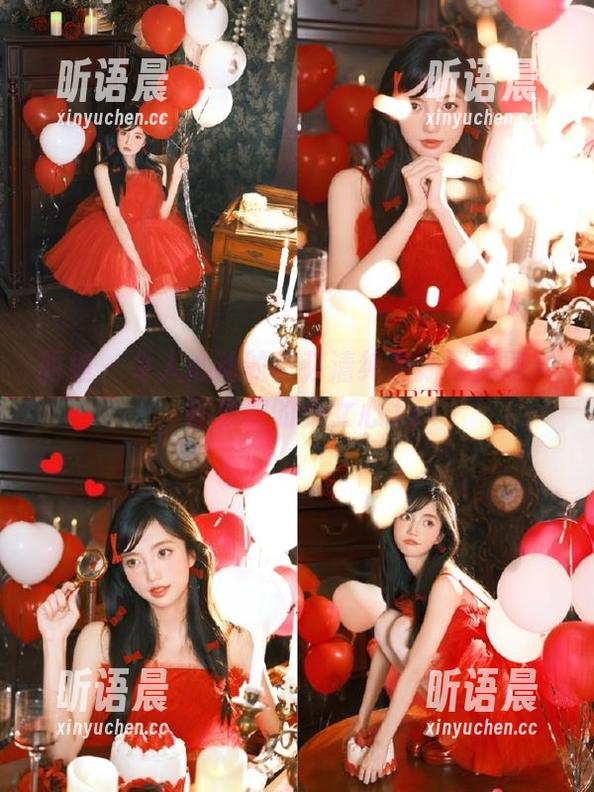丽柜-黄芬 丽柜 - 令人心动的黄芬清纯最新写真图片,释放你的少女心.txt