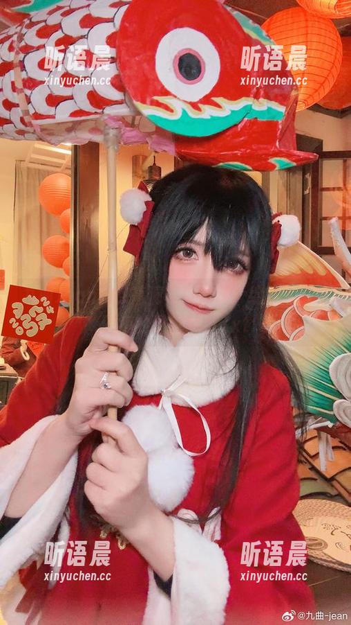 九曲Jean 九曲Jean豹纹高清写真资源,绽放个性与时尚的双重魅力.txt