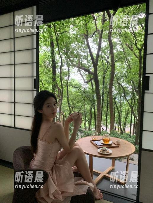 微密圈 - 高清于芷晴巫女写真资源分享，揭开神秘巫女背后的故事.txt